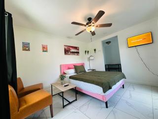 Spacious Studio heart Of Miami - 8