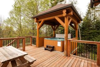 Fiddler Lake Resort Chalet 96 Elk - Mille-Isles - 6