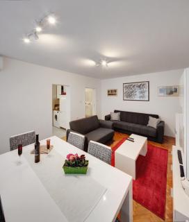 Apartment Osijek-Tvrda - 9