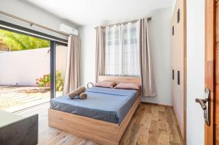 Villa Aelia - 3 chambres - Piscine privée. - 7