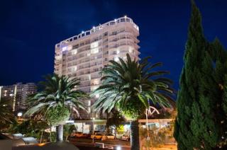Beachcomber International Resort - Gold Coast - 9