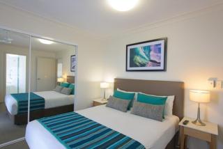 Beachcomber International Resort - Gold Coast - 5