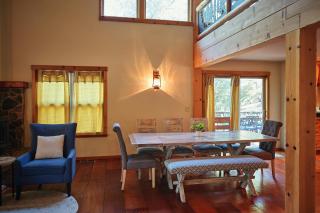 Rare Deluxe Family Cabin - Yosemite & Bass Lake - Bass Lake Annex - 9