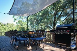 Rare Deluxe Family Cabin - Yosemite & Bass Lake - Bass Lake Annex - 5