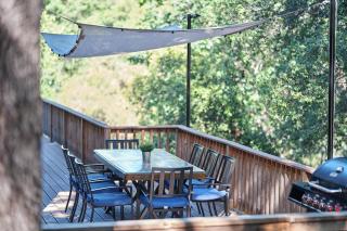 Rare Deluxe Family Cabin - Yosemite & Bass Lake - Bass Lake Annex - 3