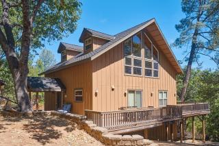 Rare Deluxe Family Cabin - Yosemite & Bass Lake - Bass Lake Annex - 1