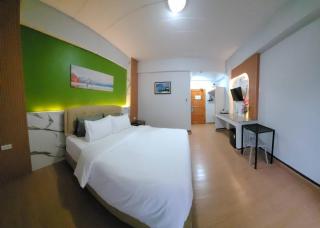 BanPunmanus Hotel - Krabi - 7