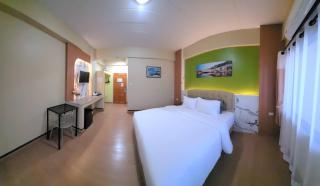 BanPunmanus Hotel - Krabi - 2