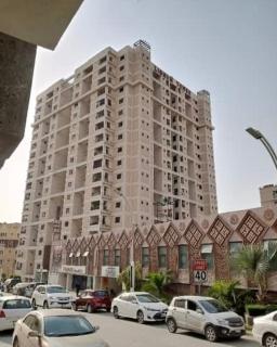 DHA Phase II Three Bedroom Apartment - Islamabad - 0