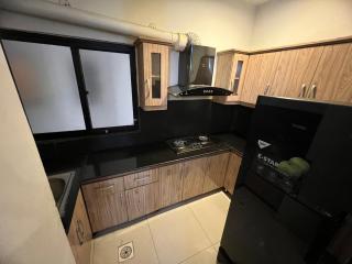 DHA Phase II Three Bedroom Apartment - Islamabad - 4