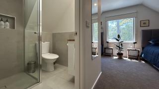 Kingfisher Loft - Daylesford - 4