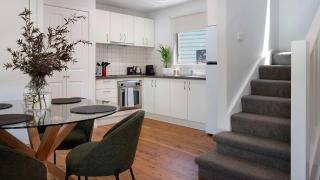 Kingfisher Loft - Daylesford - 3