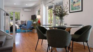 Kingfisher Loft - 2
