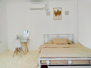 Chalet Twin Al-Fateh - Lubuk Cina - 3
