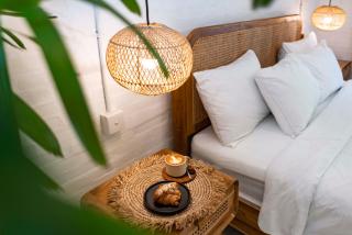 Eden Garden Villa Canggu - Canggu - 5