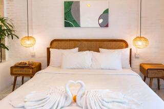 Eden Garden Villa Canggu - Canggu - 1
