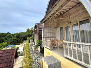 Villa Barong Nusa Penida by ABM - Nusa Penida - 9