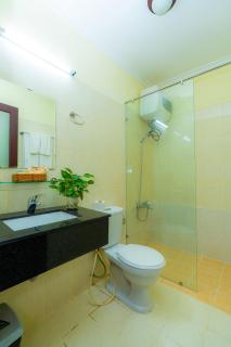 Hoang Ha Boutique Hotel - 6