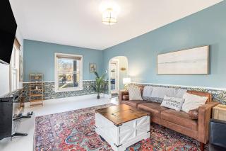 Cozy Furnished Carriage House - Grand Rapids - 9