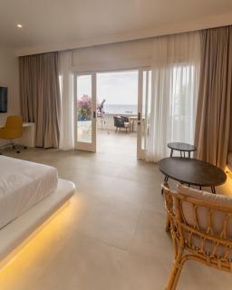 Santorini Resort Gili Air - Gili Air - 5