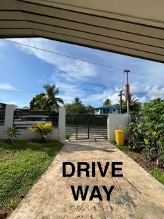 Family Home in Nadi - Nadi - 3