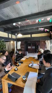 古民家ウェルネスビレッジ青梅 成木の社 Nariki no Mori - 2