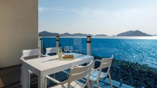 Yeosu Baraboda Ocean View Pension - 8