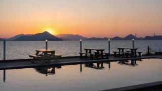 Yeosu Baraboda Ocean View Pension - 2