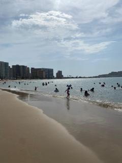 Exclusivo Apartamento en Lecherías - El Morto de Barcelona - 3