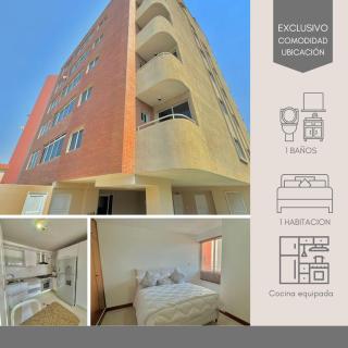 Exclusivo Apartamento en Lecherías - El Morto de Barcelona - 1