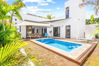 Villa Aelia - 3 chambres - Piscine privée. - 1