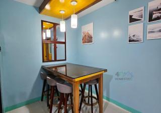 Spacious & Cozy 1-Bedroom, Sleeps 2-4 - Manila - 1