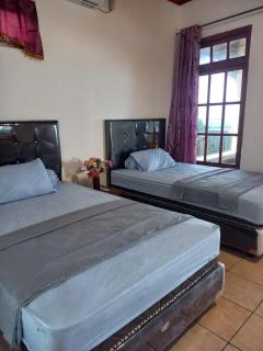Blesshi Guest House - Bunaken - 3