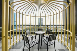 Alinea Luxury Condominiums, Shah Alam - Smarthome - Shah Alam - 9