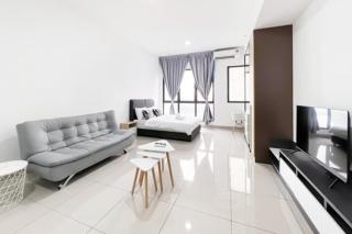 Alinea Luxury Condominiums, Shah Alam - Smarthome - Shah Alam - 8