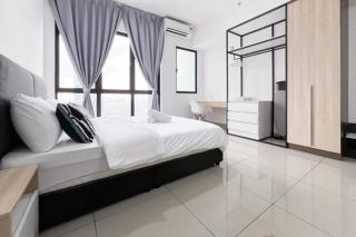 Alinea Luxury Condominiums, Shah Alam - Smarthome - Shah Alam - 7