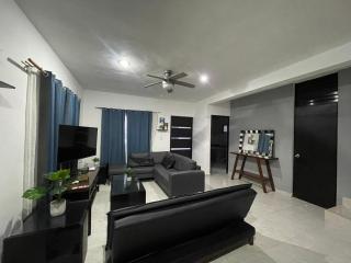 Casa Luna - Chicxulub - 6