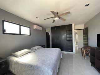 Casa Luna - Chicxulub - 4
