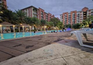 Spacious & Cozy 1-Bedroom, Sleeps 2-4 - Manila - 4