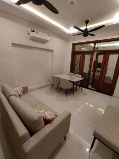 Mehmood Palace - Lahore - 5