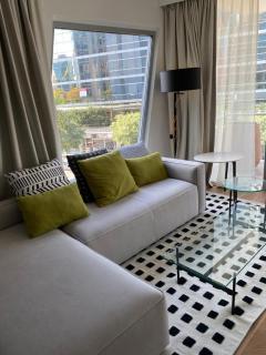 Sls suite - Buenos Aires - 0