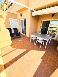 Casa Oasis, Las Terrazas de l Torre - Blue Sky Property - Roldán - 8