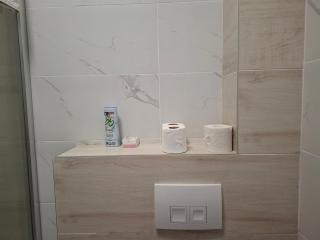 Luxury Blue VI Bulevar - Sarajevo - 9