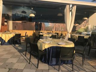 Villa belvedere B&B casa vacanze Enna pergusa - Enna - 2