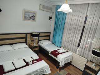 Sefa Deluxe Old City - Istanbul - 8