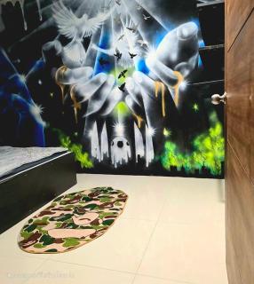 89 Bed & Studio Hostel - Godown - 8