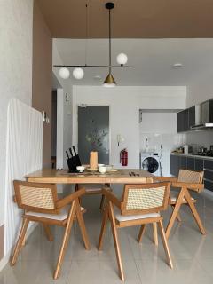 Renai Jelutong - Shah Alam - 6