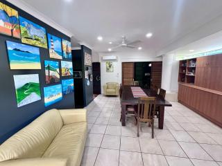 SpiritU at Mission Beach - Mission Beach - 3