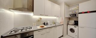 Apartment Osijek-Tvrda - Osijek - 4