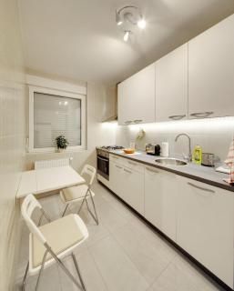 Apartment Osijek-Tvrda - Osijek - 5